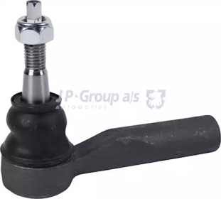 JP GROUP 1244602900 -  НАКОНЕЧНИК ПОПЕРЕЧНОЙ РУЛЕВОЙ ТЯГИ